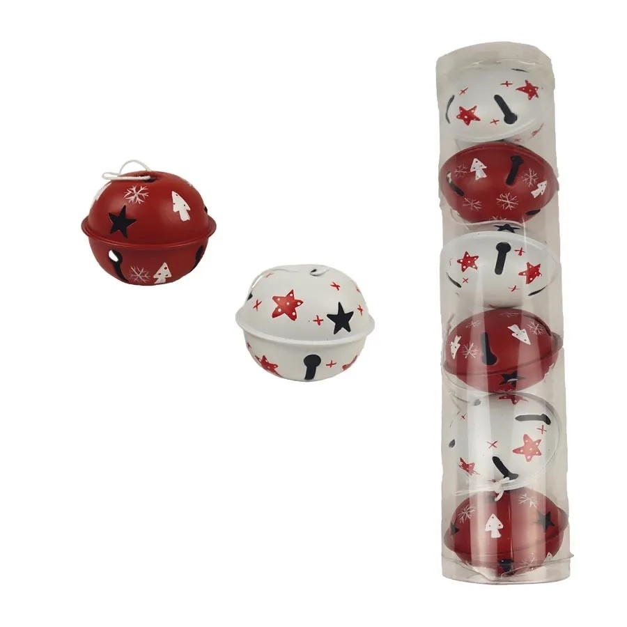 Zvoneček na Vánoce